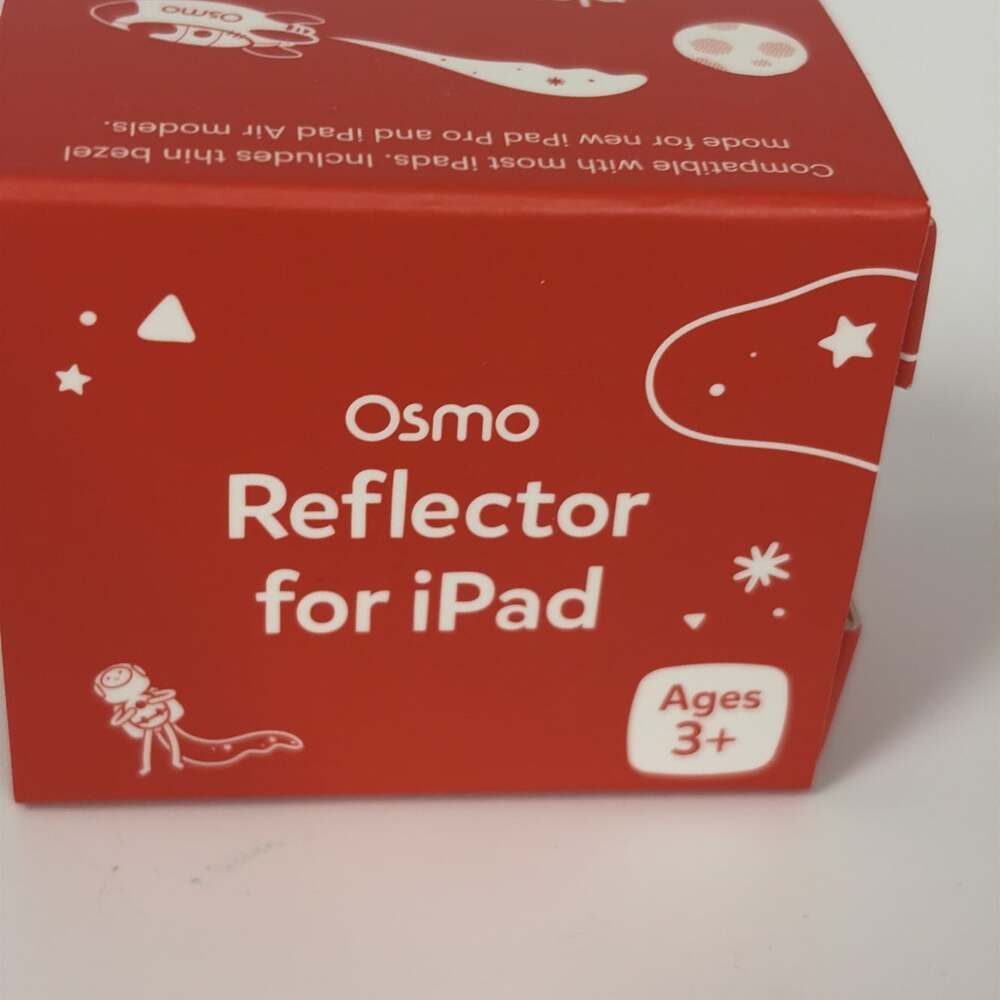 Osmo Reflector For iPad